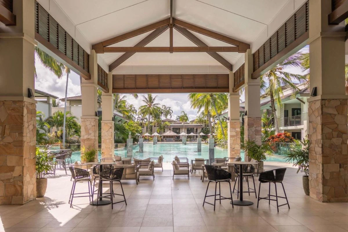 Pullman Port Douglas Sea Temple Resort - Hotel Photo 6