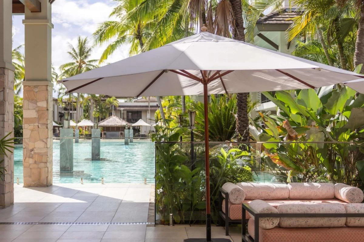 Pullman Port Douglas Sea Temple Resort - Hotel Photo 7