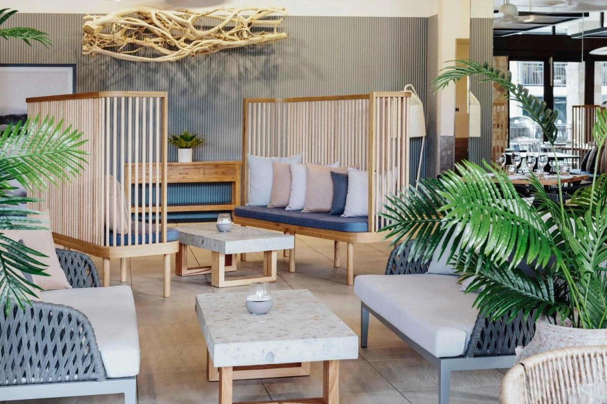 Pullman Port Douglas Sea Temple Resort - Hotel Photo 8