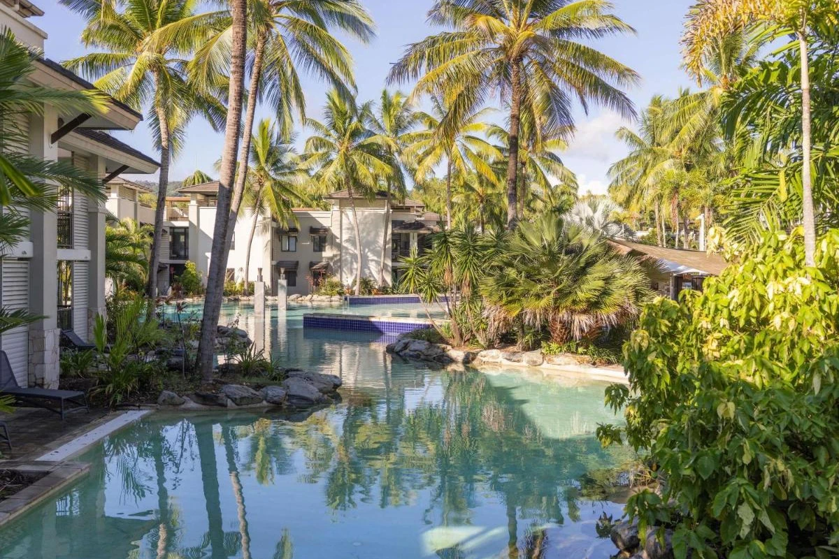 Pullman Port Douglas Sea Temple Resort - Hotel Photo 9