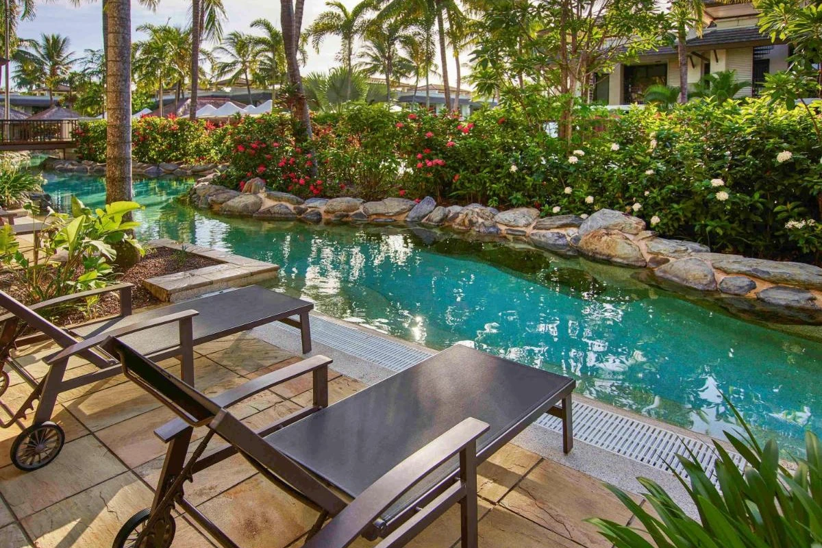 Pullman Port Douglas Sea Temple Resort - Hotel Photo 10