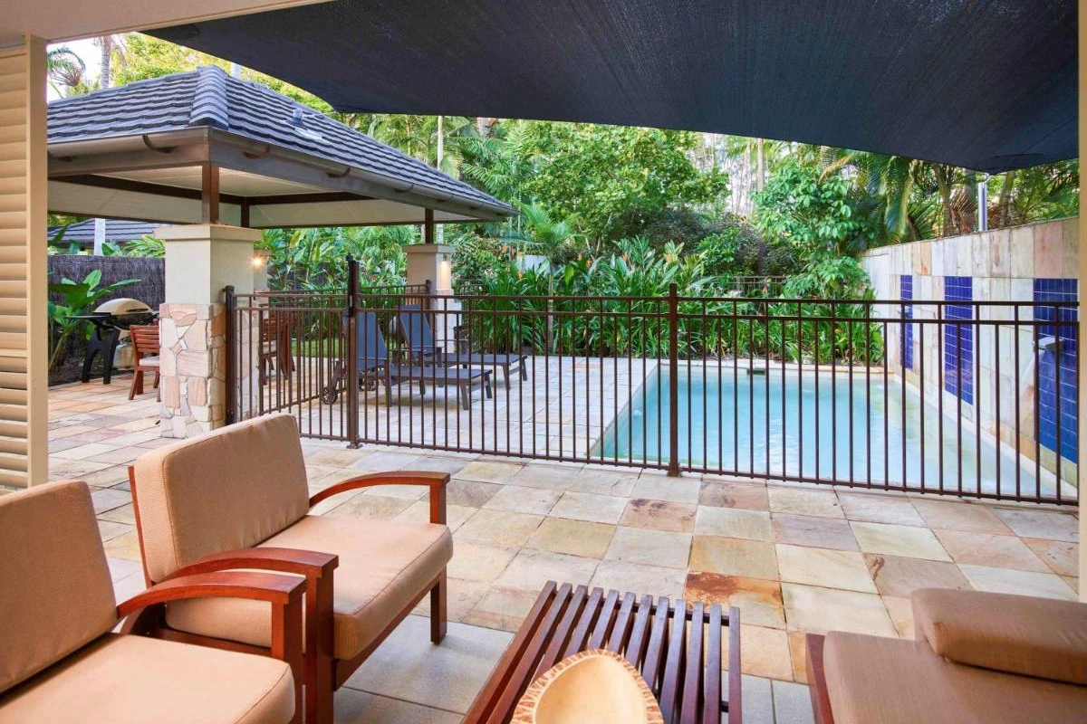 Pullman Port Douglas Sea Temple Resort - Hotel Photo 13