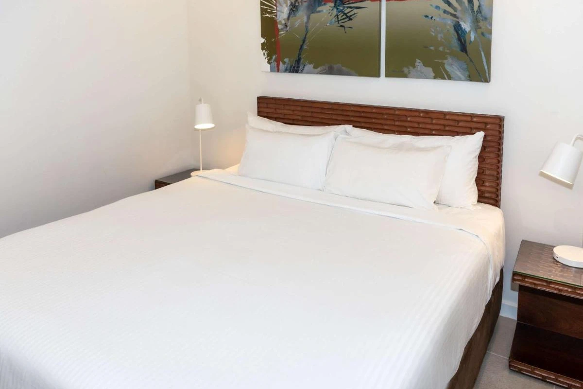 Pullman Port Douglas Sea Temple Resort - Hotel Photo 14