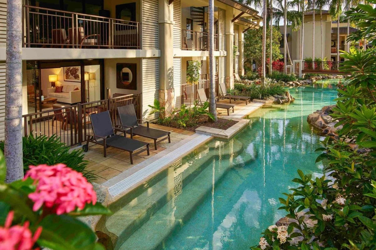 Pullman Port Douglas Sea Temple Resort - Hotel Photo 15