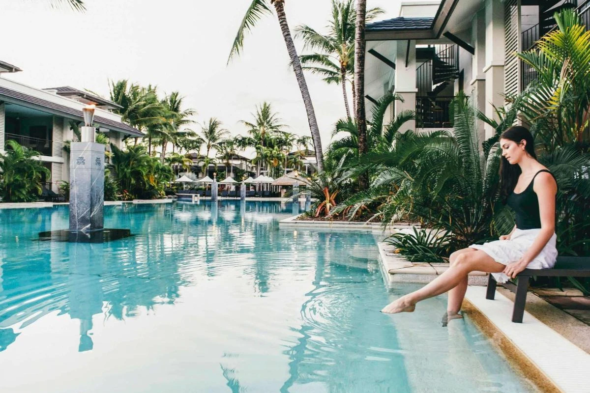 Pullman Port Douglas Sea Temple Resort - Hotel Photo 16