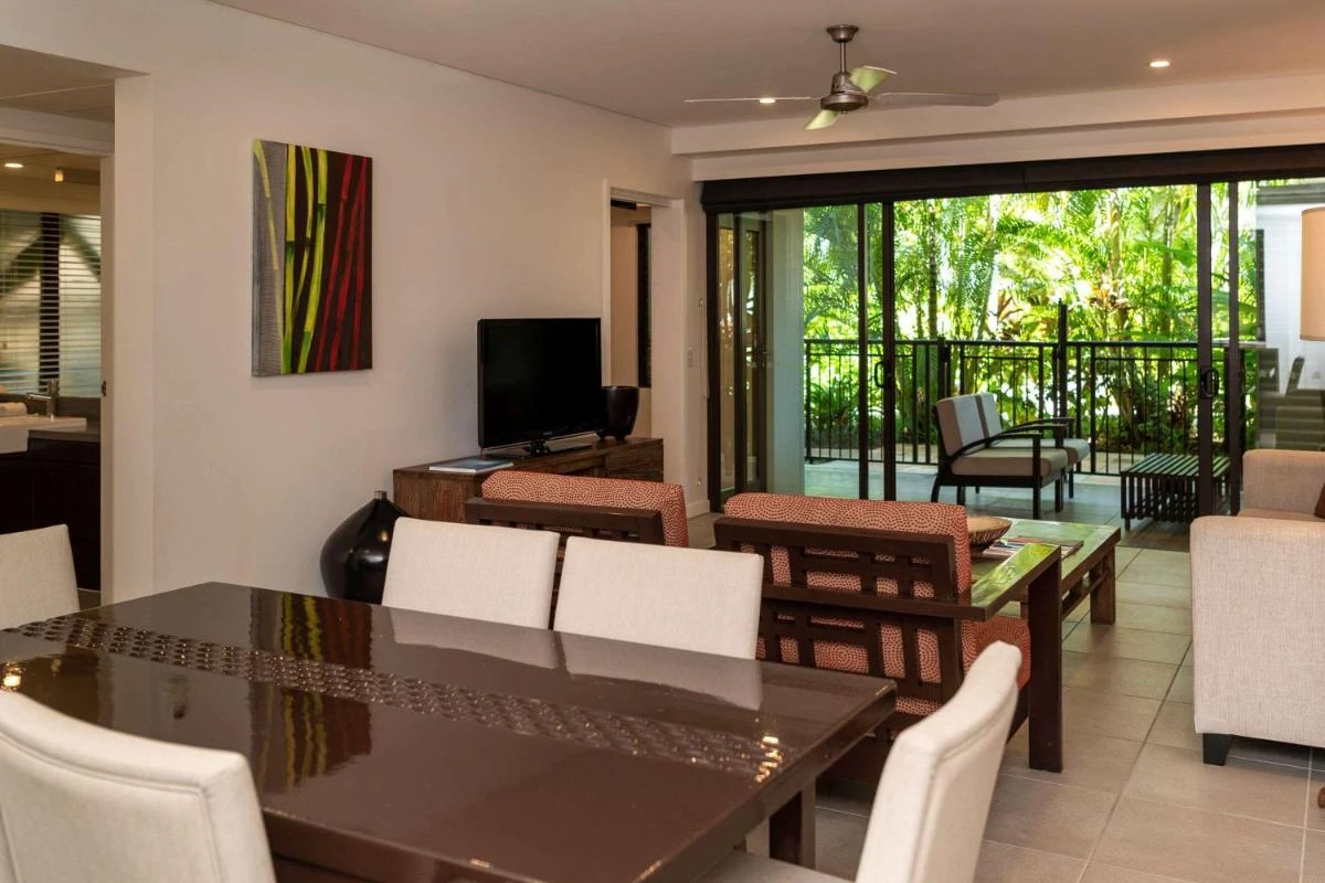 Pullman Port Douglas Sea Temple Resort - Hotel Photo 17