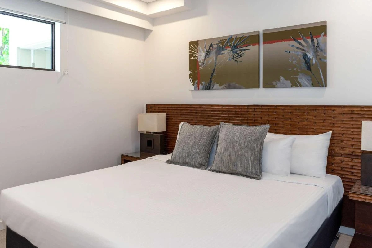 Pullman Port Douglas Sea Temple Resort - Hotel Photo 18