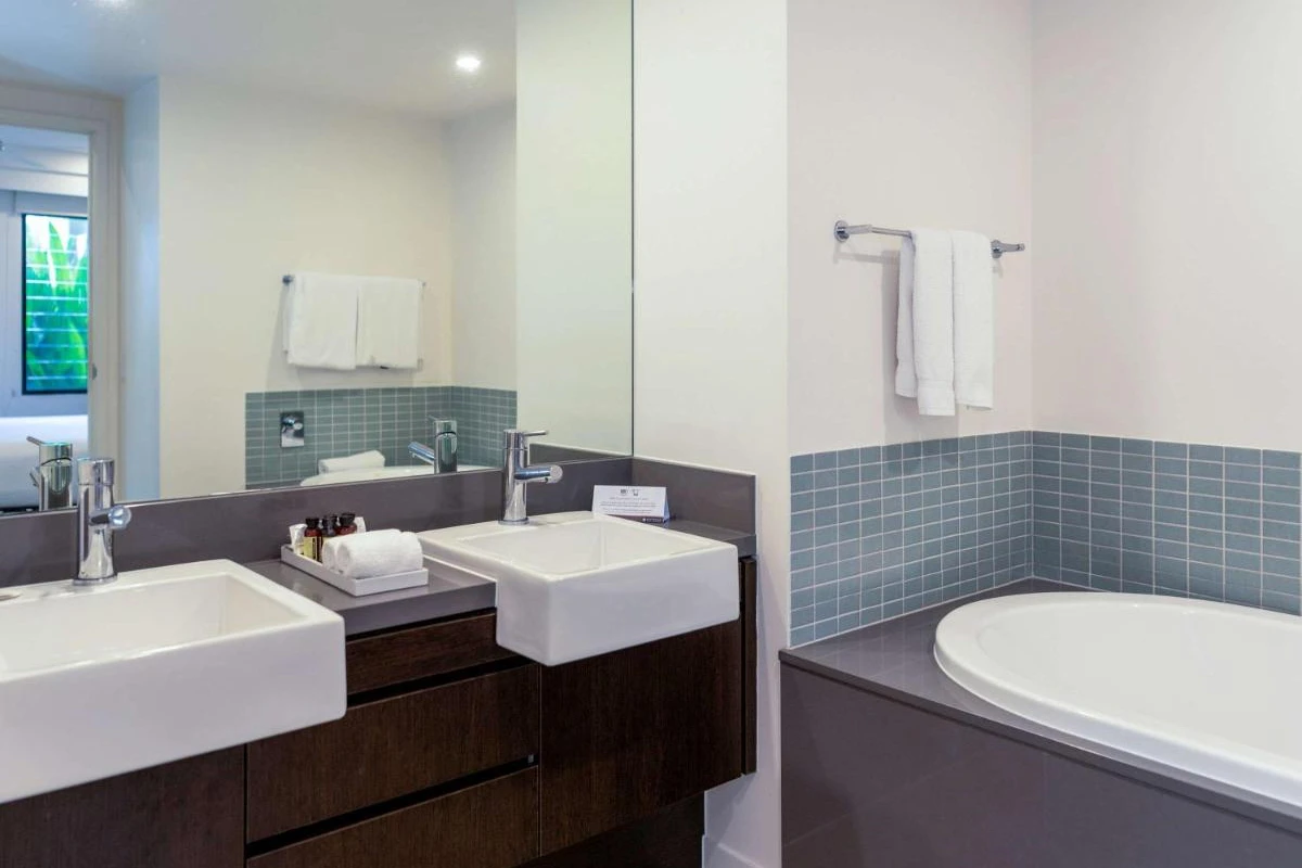 Pullman Port Douglas Sea Temple Resort - Hotel Photo 19