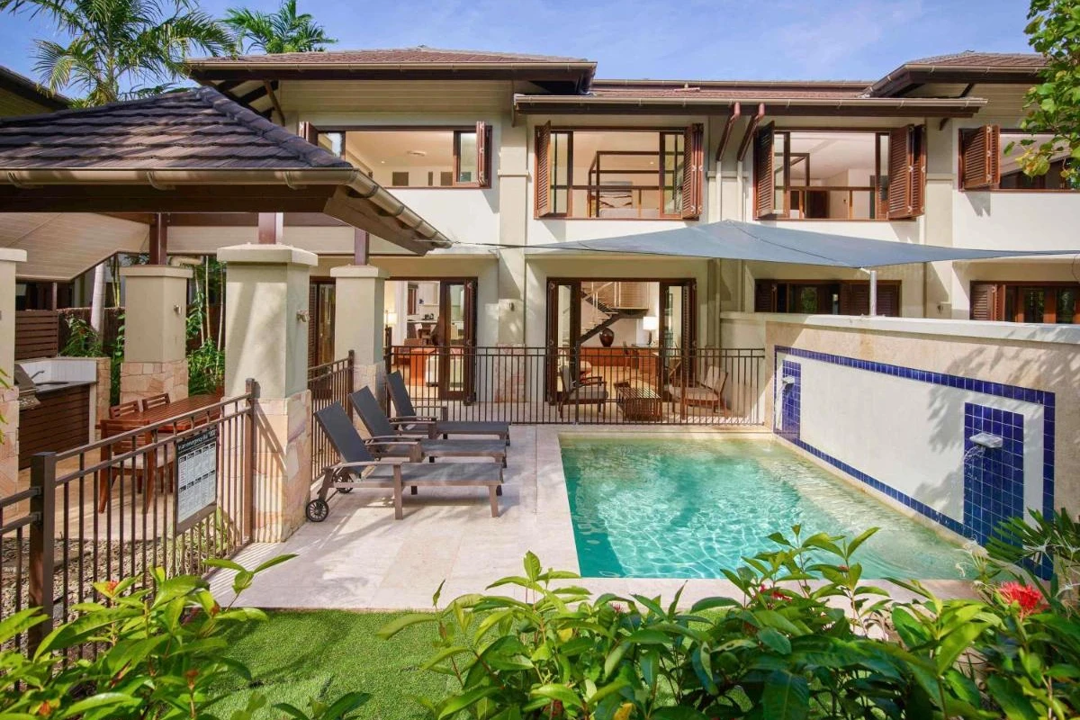 Pullman Port Douglas Sea Temple Resort - Hotel Photo 20