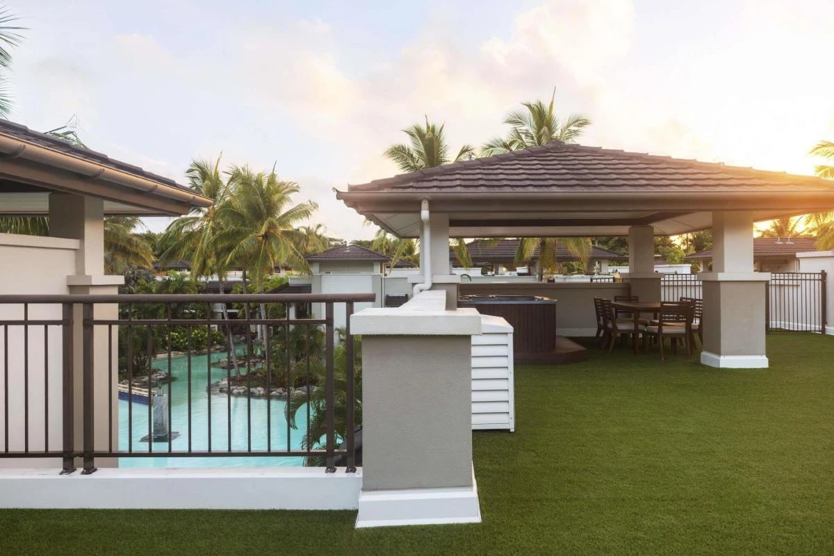 Pullman Port Douglas Sea Temple Resort - Hotel Photo 21