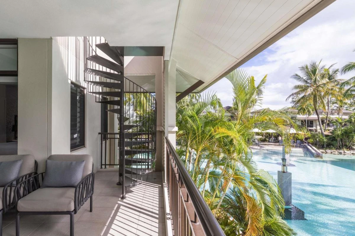 Pullman Port Douglas Sea Temple Resort - Hotel Photo 22