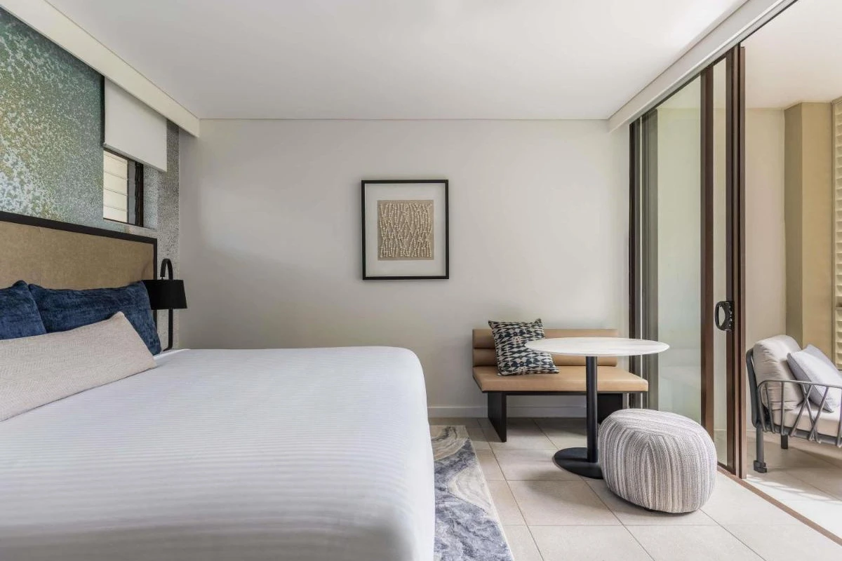 Pullman Port Douglas Sea Temple Resort - Hotel Photo 23