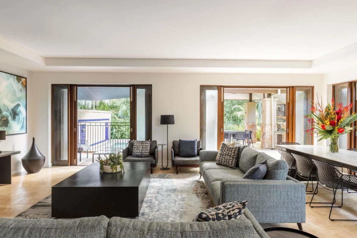 Pullman Port Douglas Sea Temple Resort - Hotel Photo 24