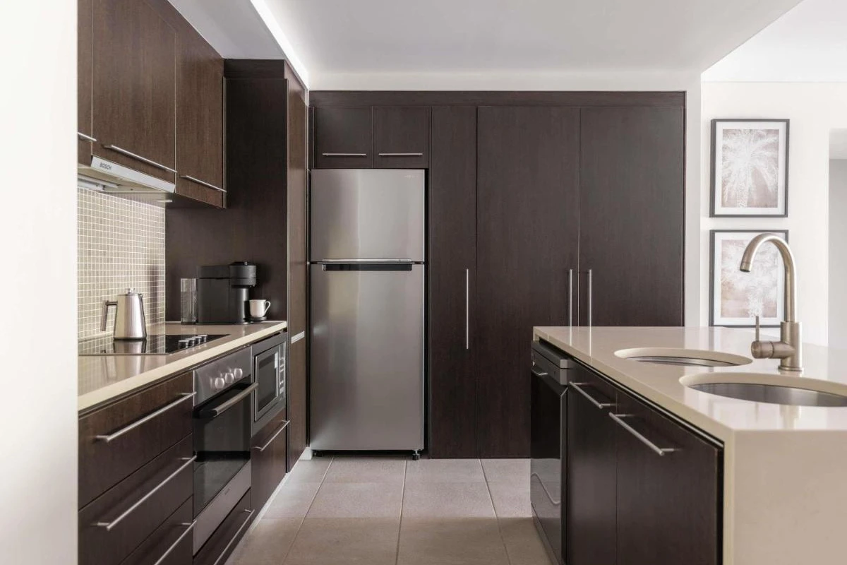 Pullman Port Douglas Sea Temple Resort - Hotel Photo 25