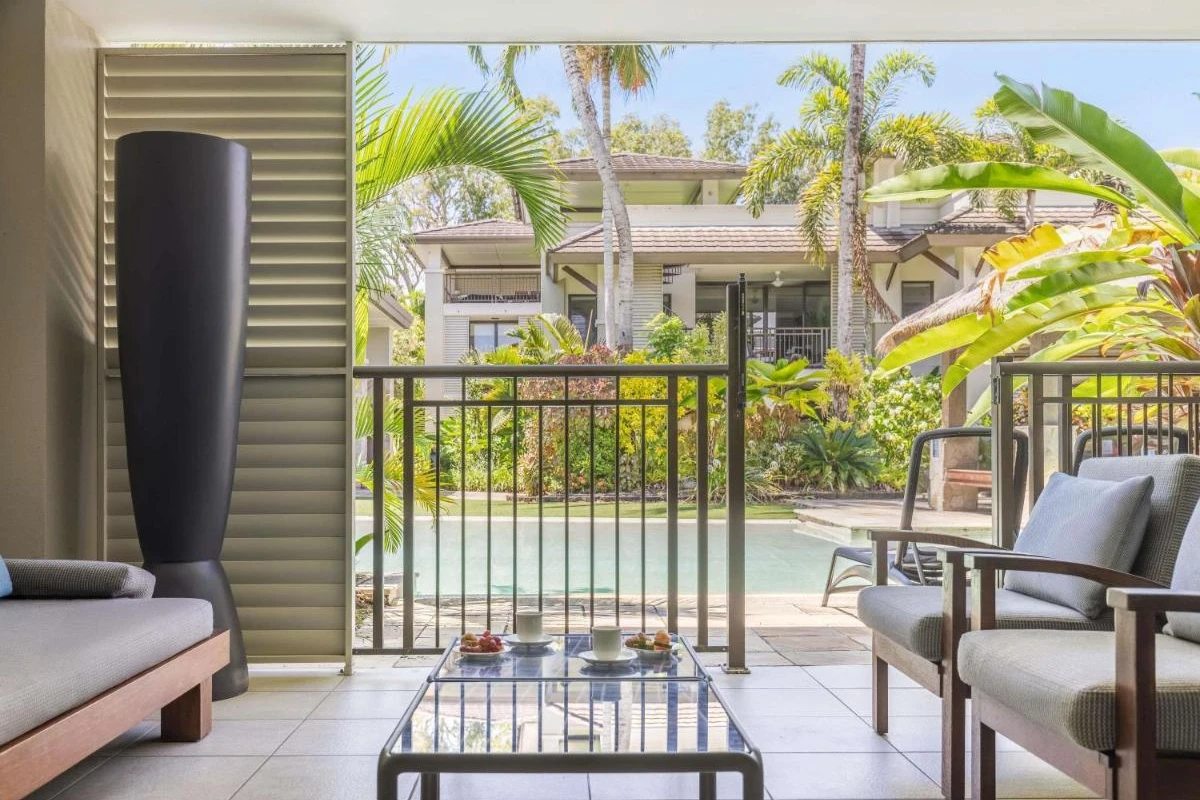 Pullman Port Douglas Sea Temple Resort - Hotel Photo 26