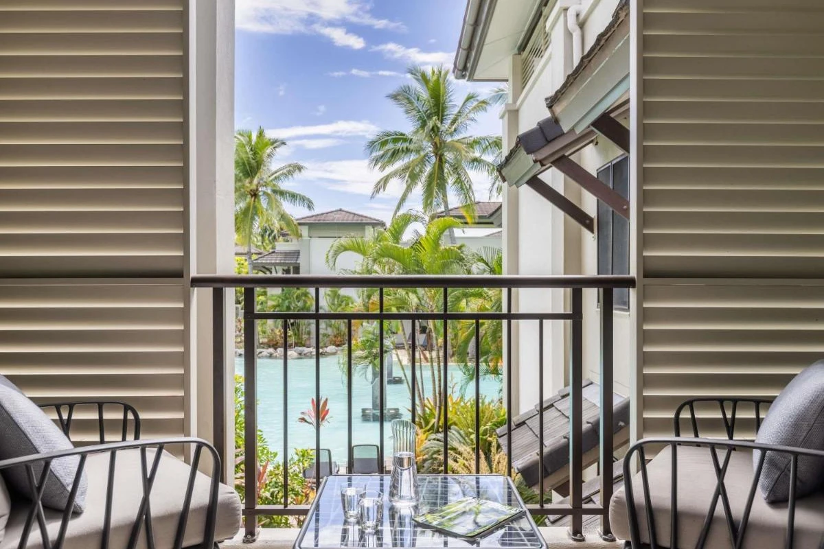 Pullman Port Douglas Sea Temple Resort - Hotel Photo 27