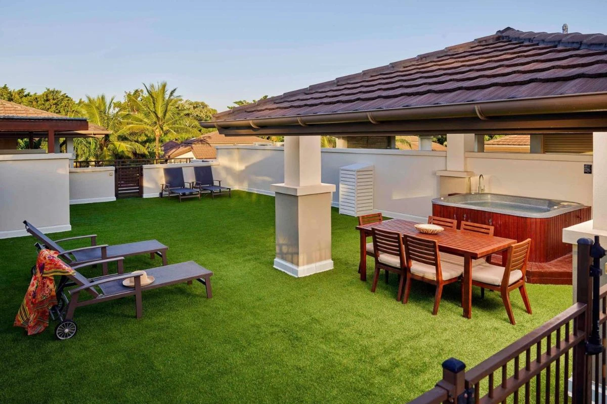 Pullman Port Douglas Sea Temple Resort - Hotel Photo 29