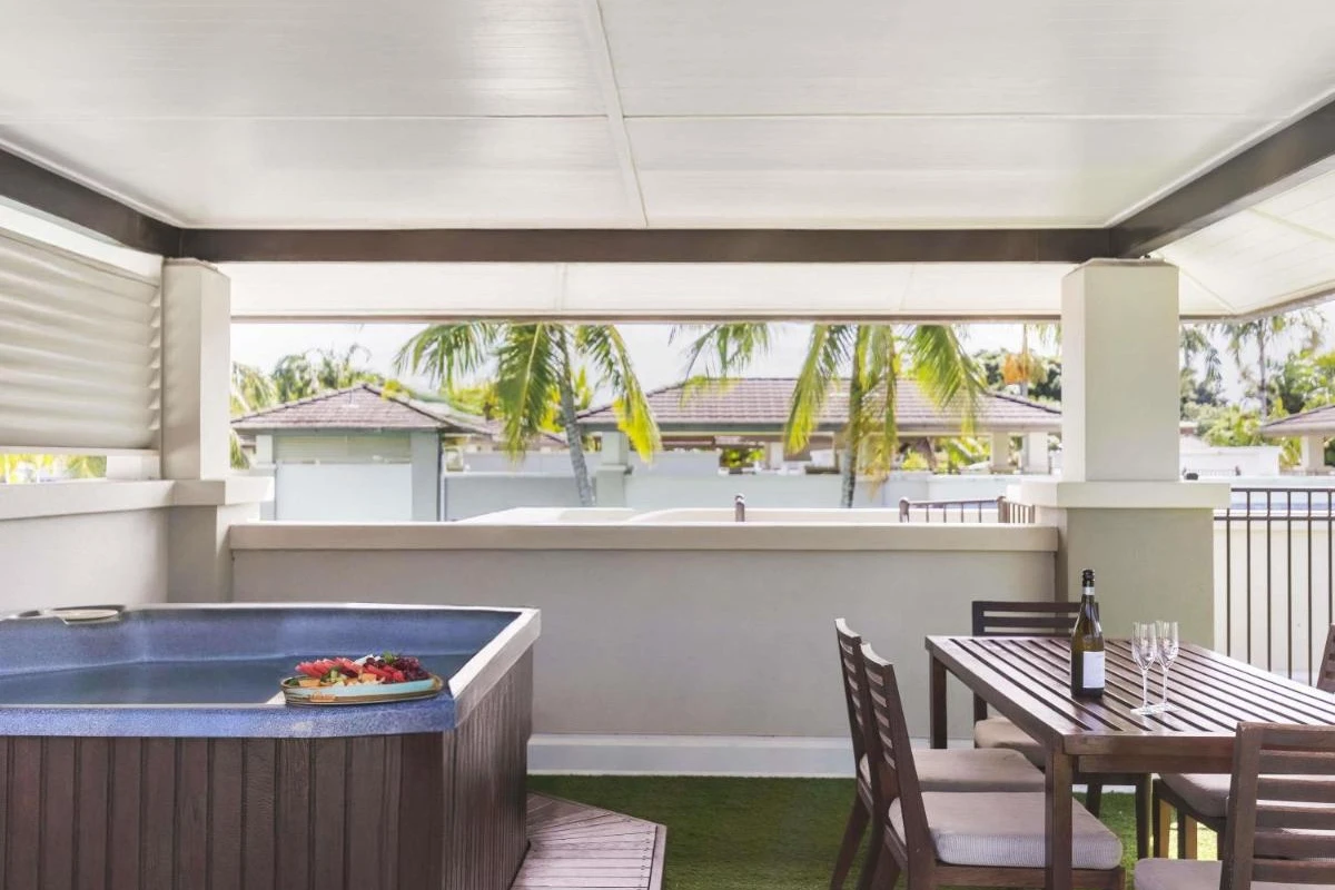 Pullman Port Douglas Sea Temple Resort - Hotel Photo 32