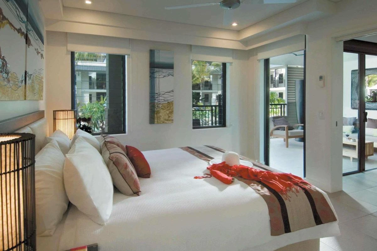 Pullman Port Douglas Sea Temple Resort - Hotel Photo 33