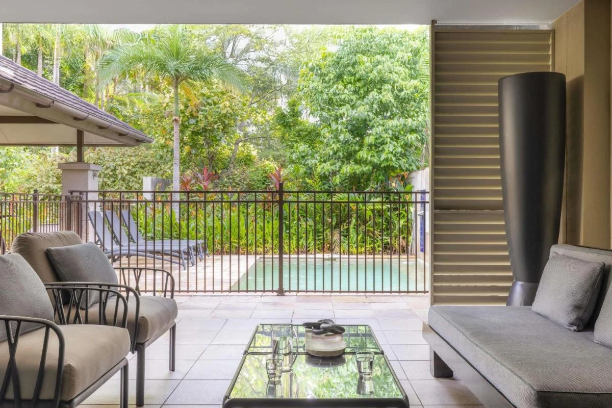 Pullman Port Douglas Sea Temple Resort - Hotel Photo 34