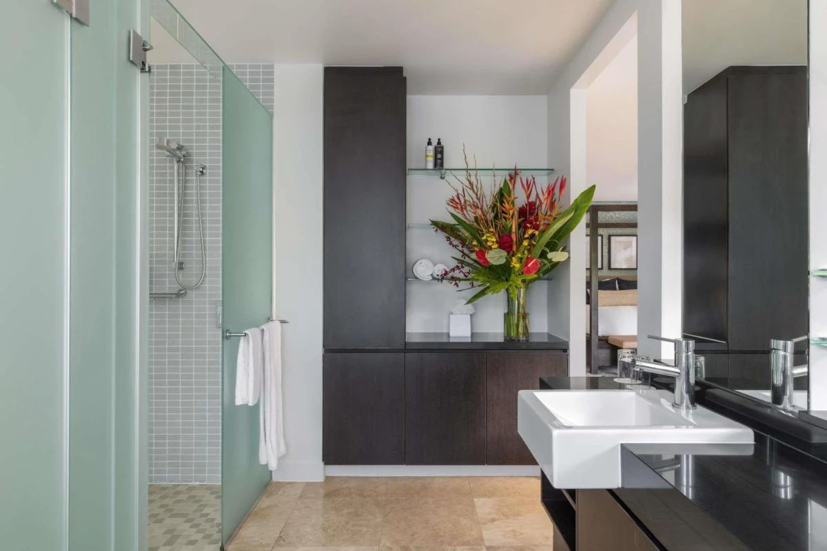 Pullman Port Douglas Sea Temple Resort - Hotel Photo 38