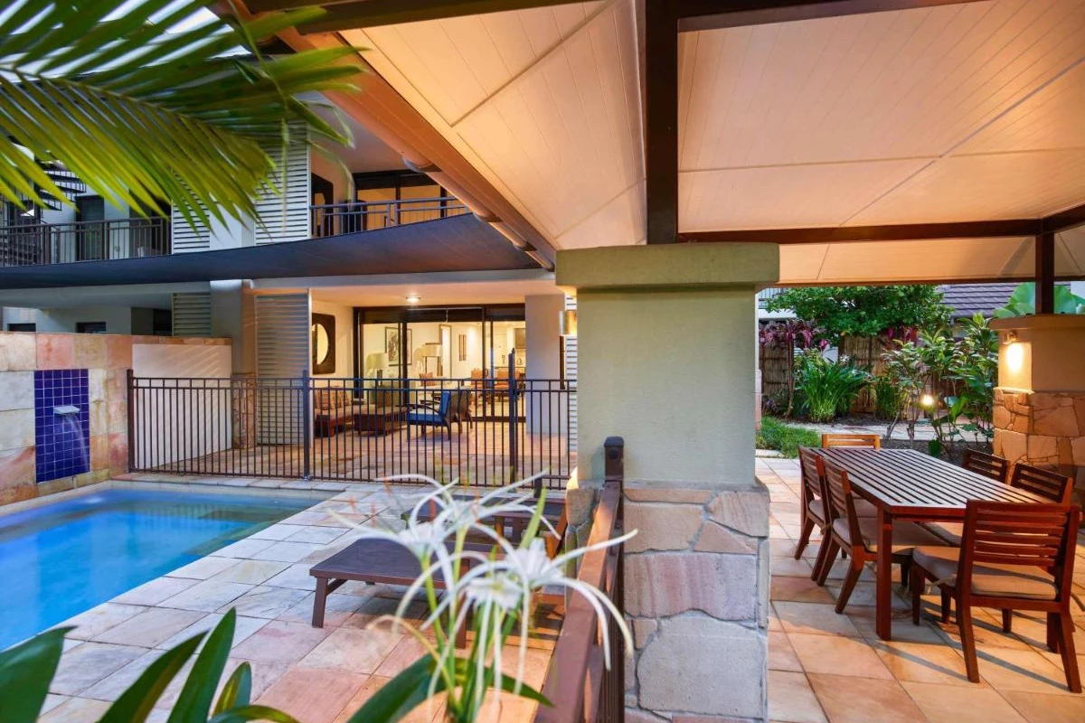 Pullman Port Douglas Sea Temple Resort - Hotel Photo 40