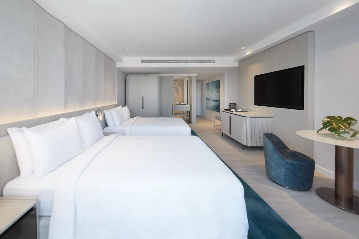 JW Marriott Gold Coast Resort & Spa - Hotel Photo 3