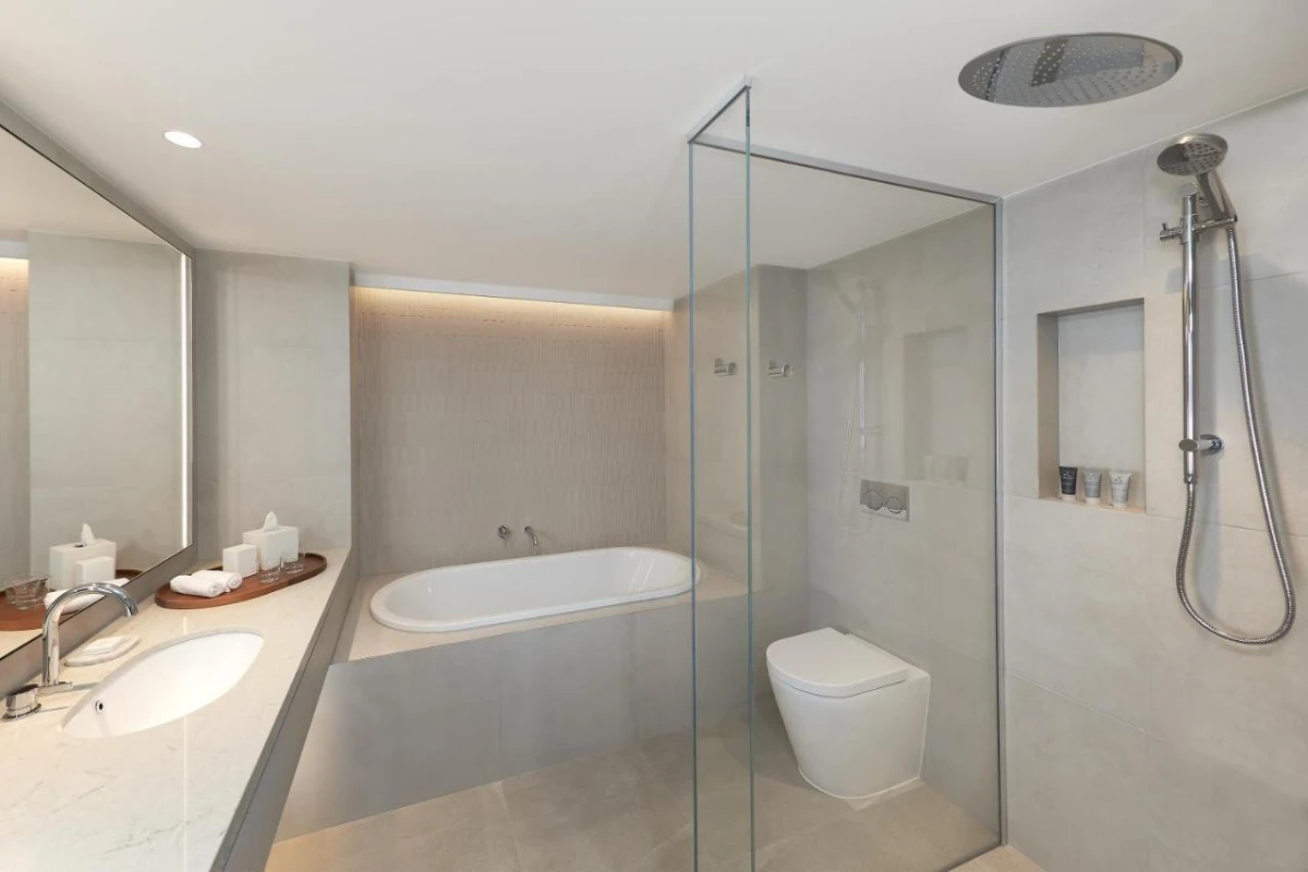 JW Marriott Gold Coast Resort & Spa - Hotel Photo 4