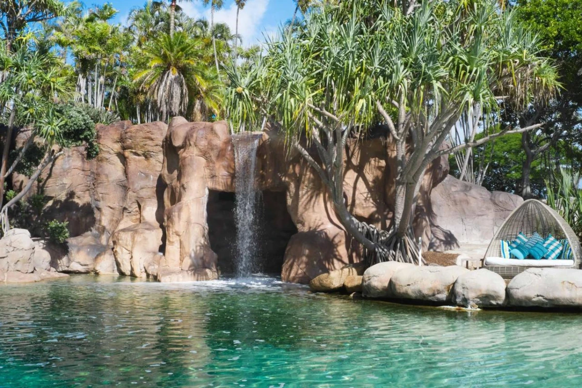 JW Marriott Gold Coast Resort & Spa - Hotel Photo 6