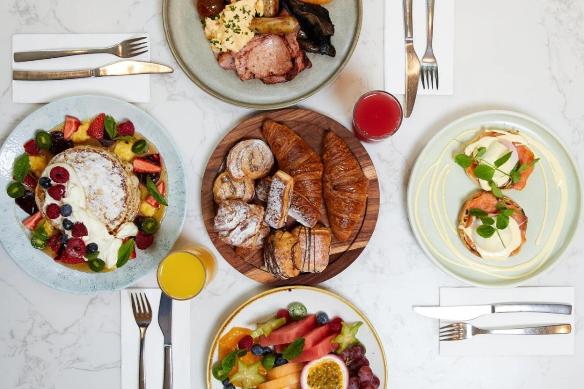 JW Marriott Gold Coast Resort & Spa - Hotel Photo 12