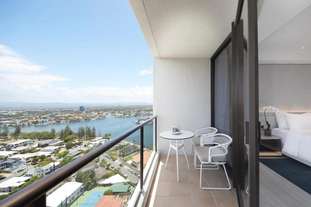 JW Marriott Gold Coast Resort & Spa - Hotel Photo 14