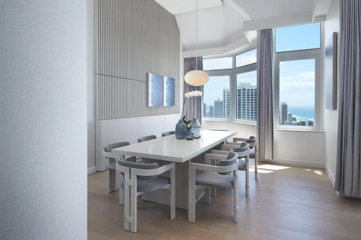 JW Marriott Gold Coast Resort & Spa - Hotel Photo 18