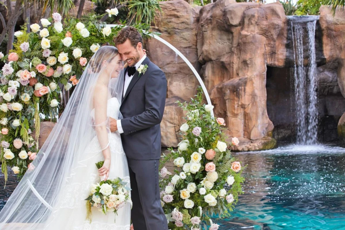 JW Marriott Gold Coast Resort & Spa - Hotel Photo 25