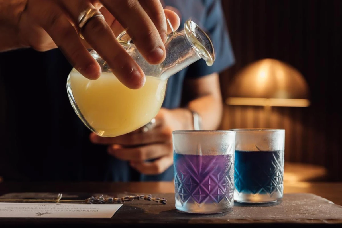 JW Marriott Gold Coast Resort & Spa - Hotel Photo 27