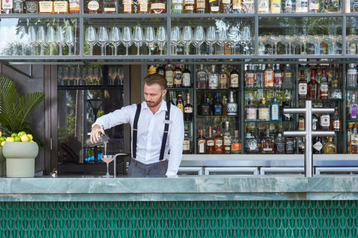 JW Marriott Gold Coast Resort & Spa - Hotel Photo 33