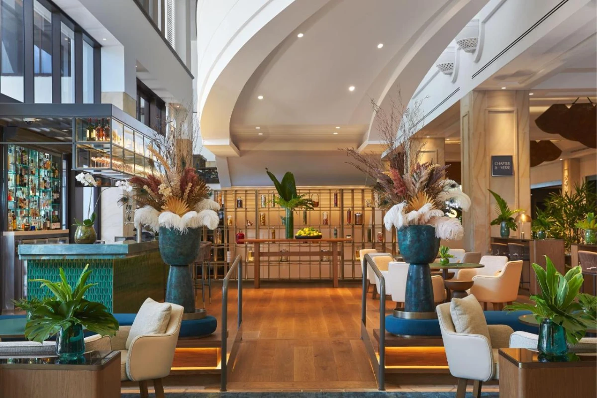 JW Marriott Gold Coast Resort & Spa - Hotel Photo 34