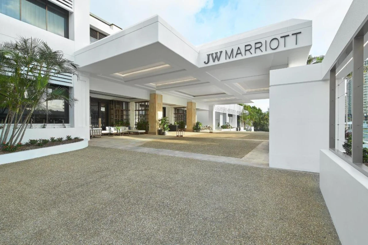 JW Marriott Gold Coast Resort & Spa - Hotel Photo 35