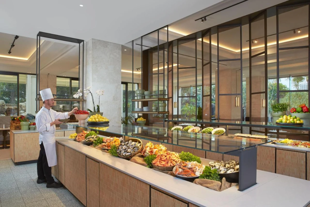 JW Marriott Gold Coast Resort & Spa - Hotel Photo 37