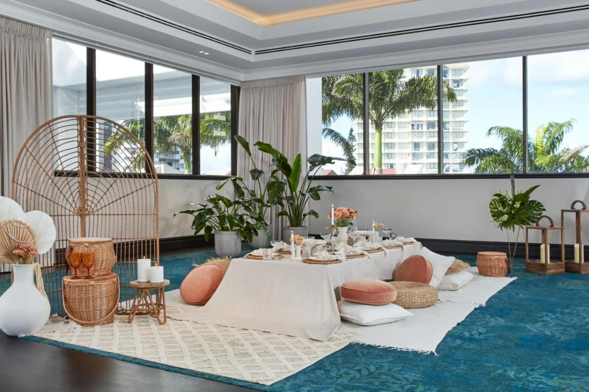 JW Marriott Gold Coast Resort & Spa - Hotel Photo 39