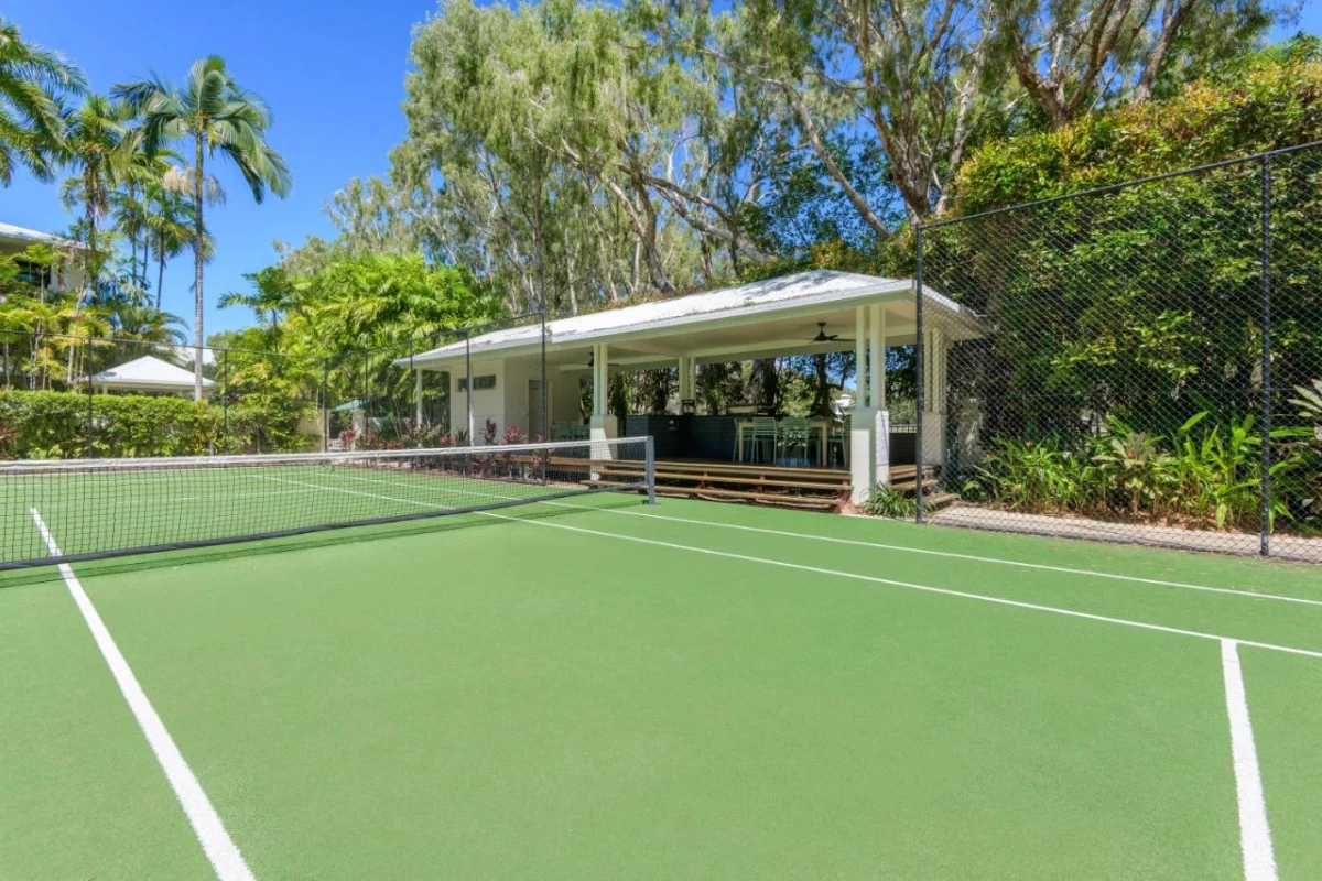 Mandalay Luxury Beachfront Apartments - Hotel Photo 3