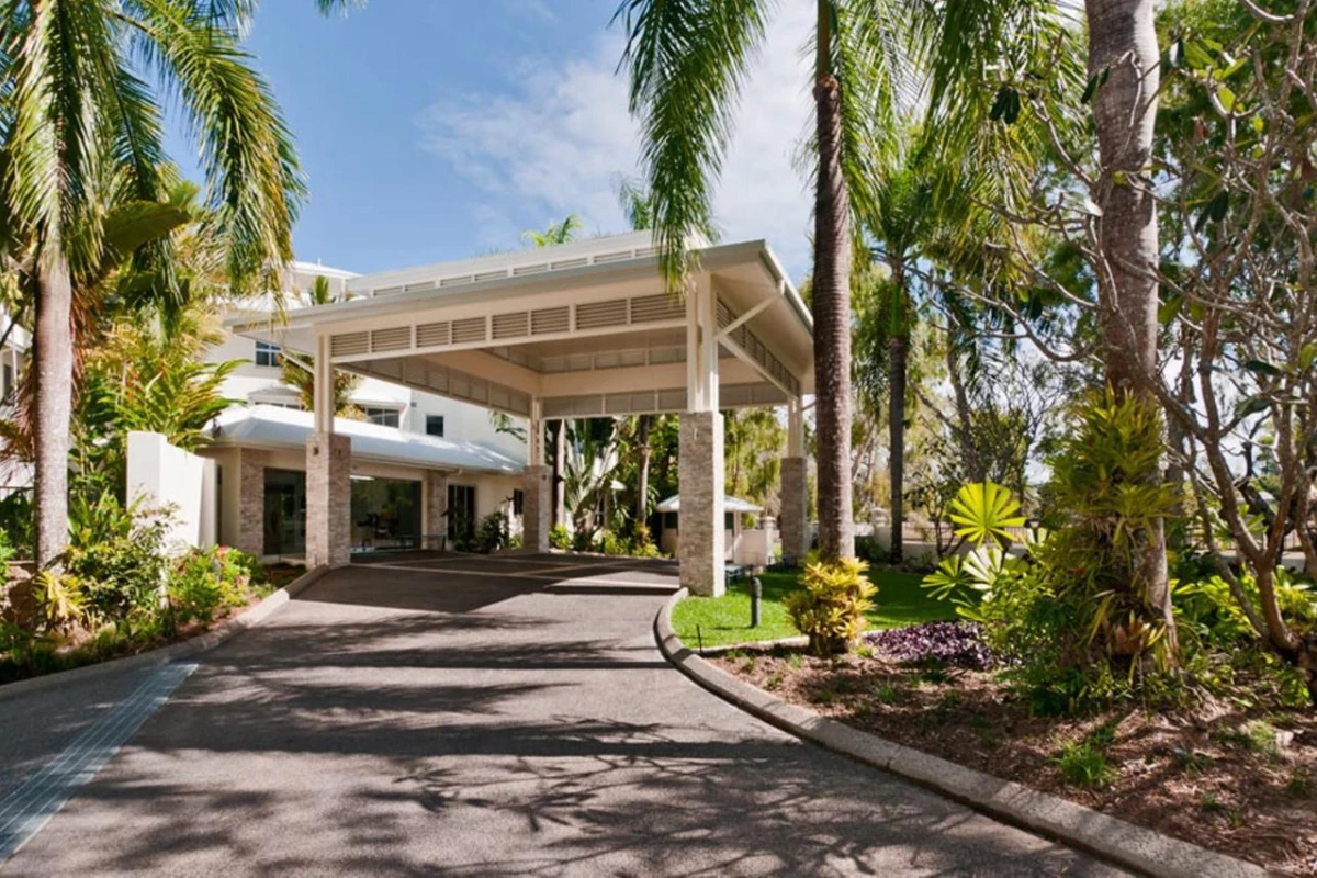 Mandalay Luxury Beachfront Apartments - Hotel Photo 4