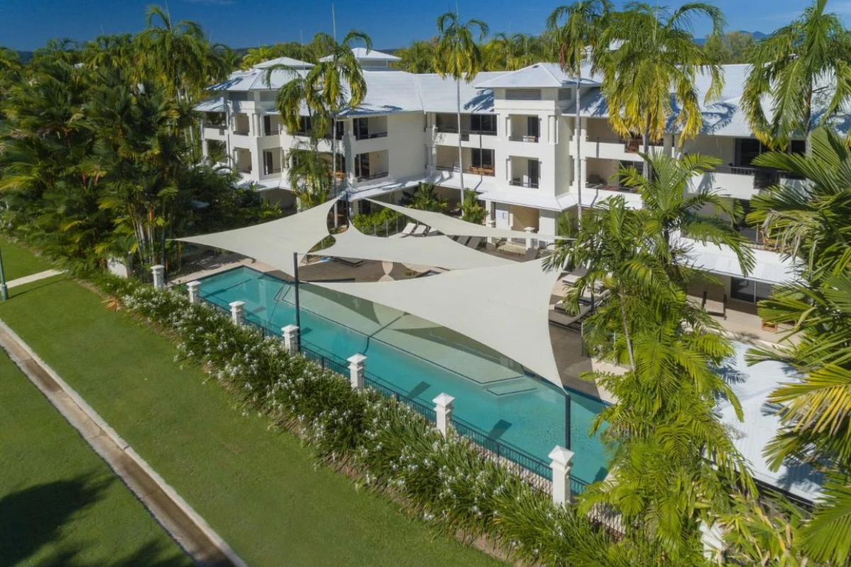 Mandalay Luxury Beachfront Apartments - Hotel Photo 5