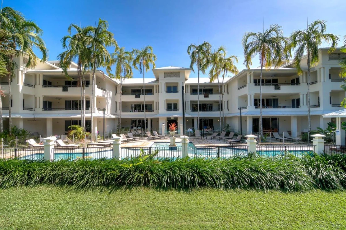 Mandalay Luxury Beachfront Apartments - Hotel Photo 6