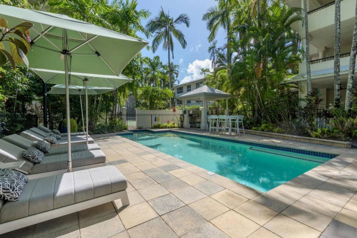 Mandalay Luxury Beachfront Apartments - Hotel Photo 7