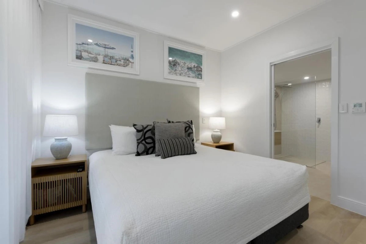 Mandalay Luxury Beachfront Apartments - Hotel Photo 11