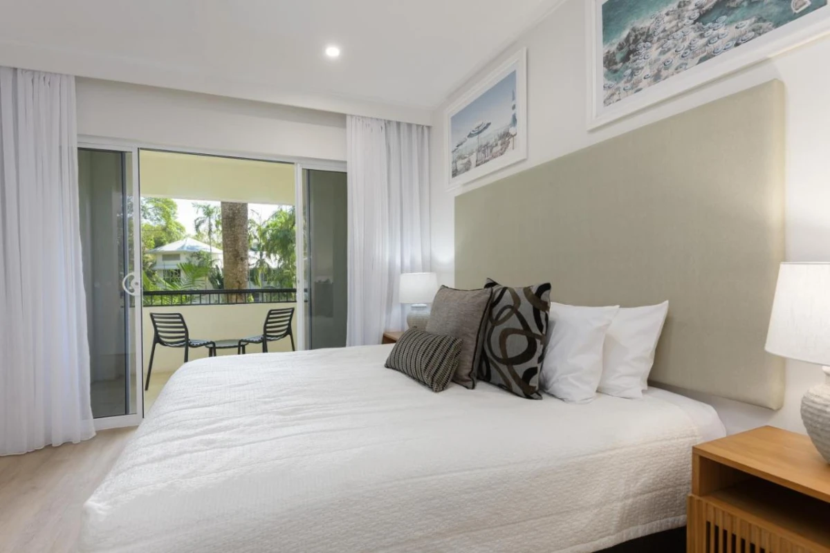 Mandalay Luxury Beachfront Apartments - Hotel Photo 14