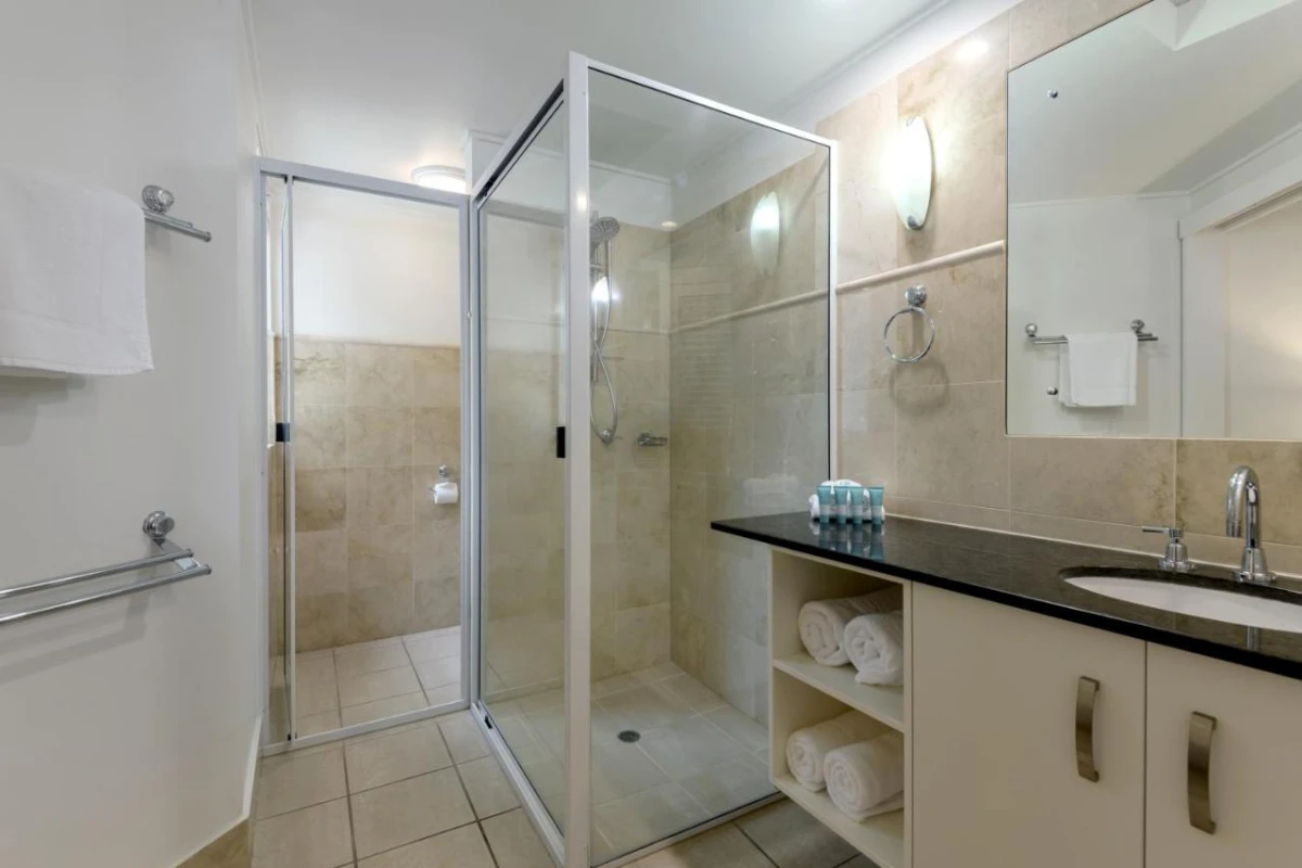 Mandalay Luxury Beachfront Apartments - Hotel Photo 27