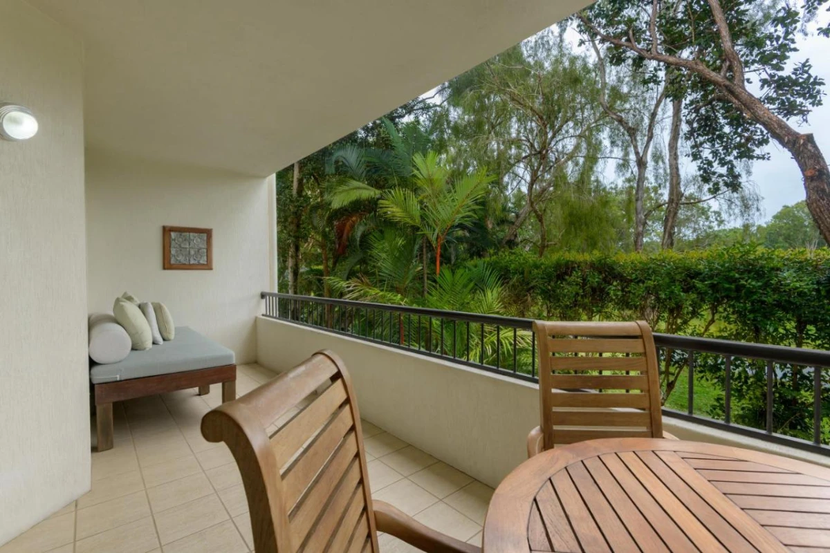 Mandalay Luxury Beachfront Apartments - Hotel Photo 28