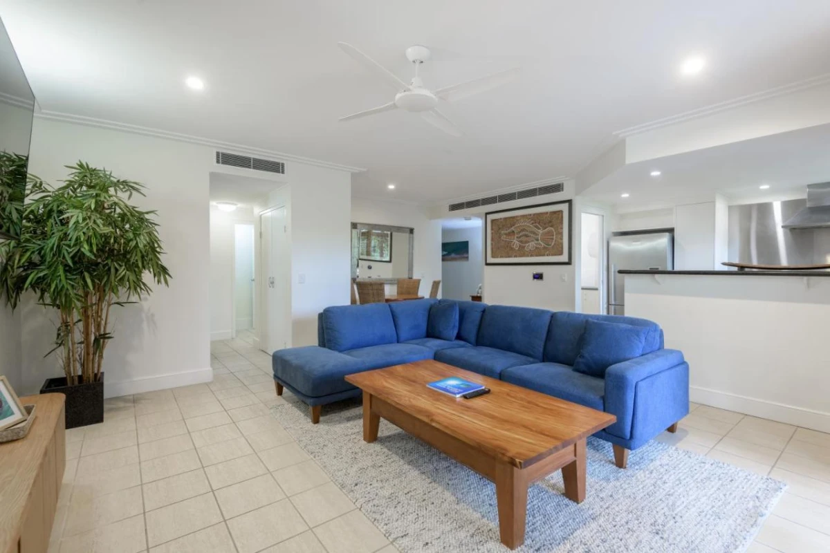 Mandalay Luxury Beachfront Apartments - Hotel Photo 29