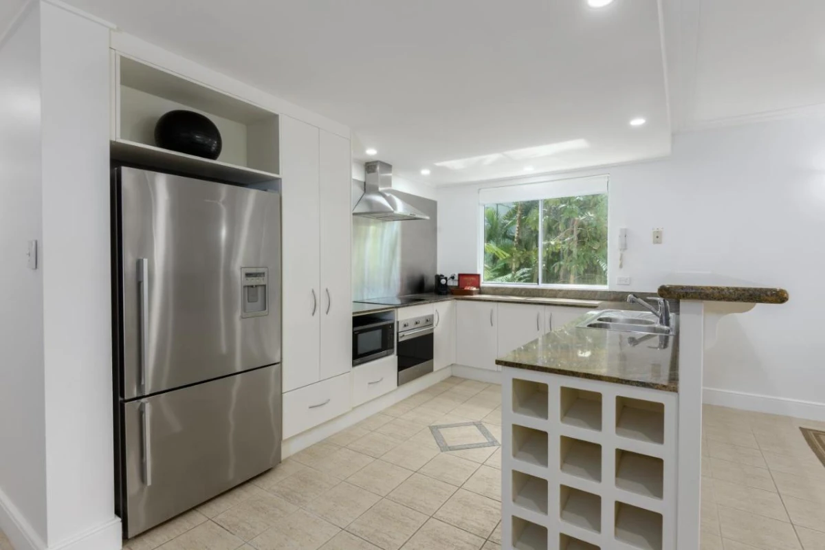 Mandalay Luxury Beachfront Apartments - Hotel Photo 30